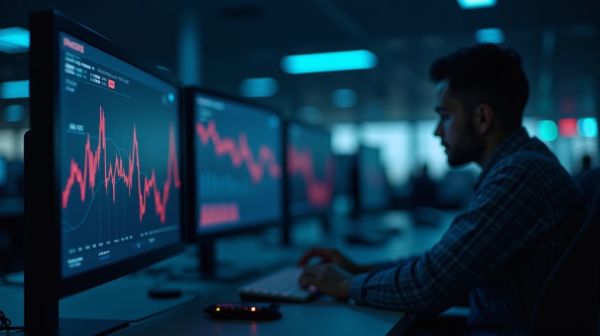 AI agents transform fraud detection with real-time capabilities