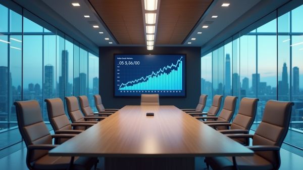 Boost operational efficiency with AI agents for finance