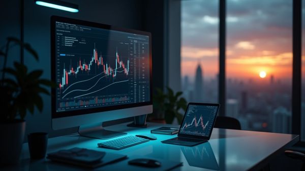Boost operational efficiency with AI agents for finance