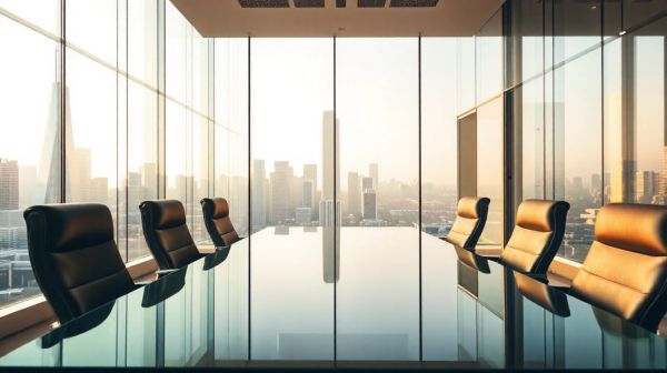 Enhance Financial Operations Using AI Agents Effectively