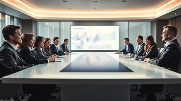 Enhance Financial Operations Using AI Agents Effectively