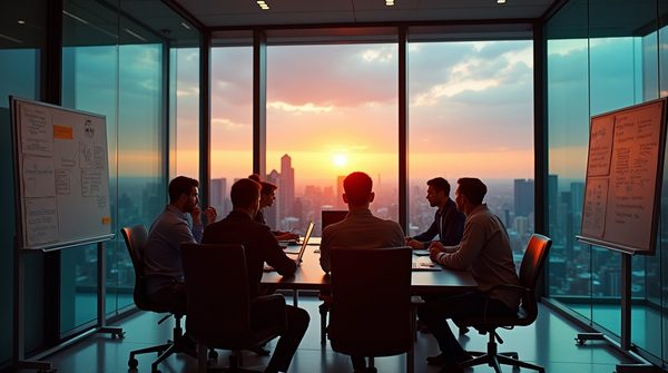 Exploring the fast-growing world of crypto jobs: opportunities, roles, and career paths