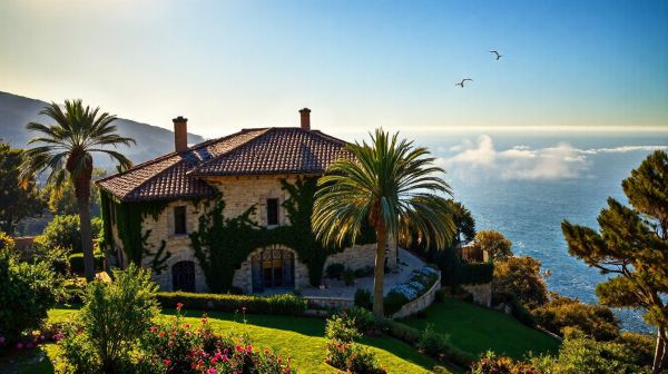 Top Reasons to Consider Buying a Villa in Nice Now