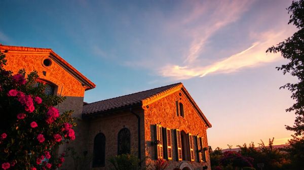 Top Reasons to Consider Buying a Villa in Nice Now