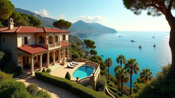Why investing in a villa for sale in Nice could surprise you