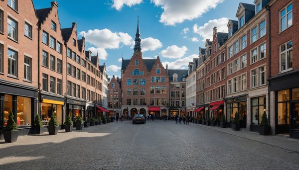 Simplifying real estate financial guarantees in belgium