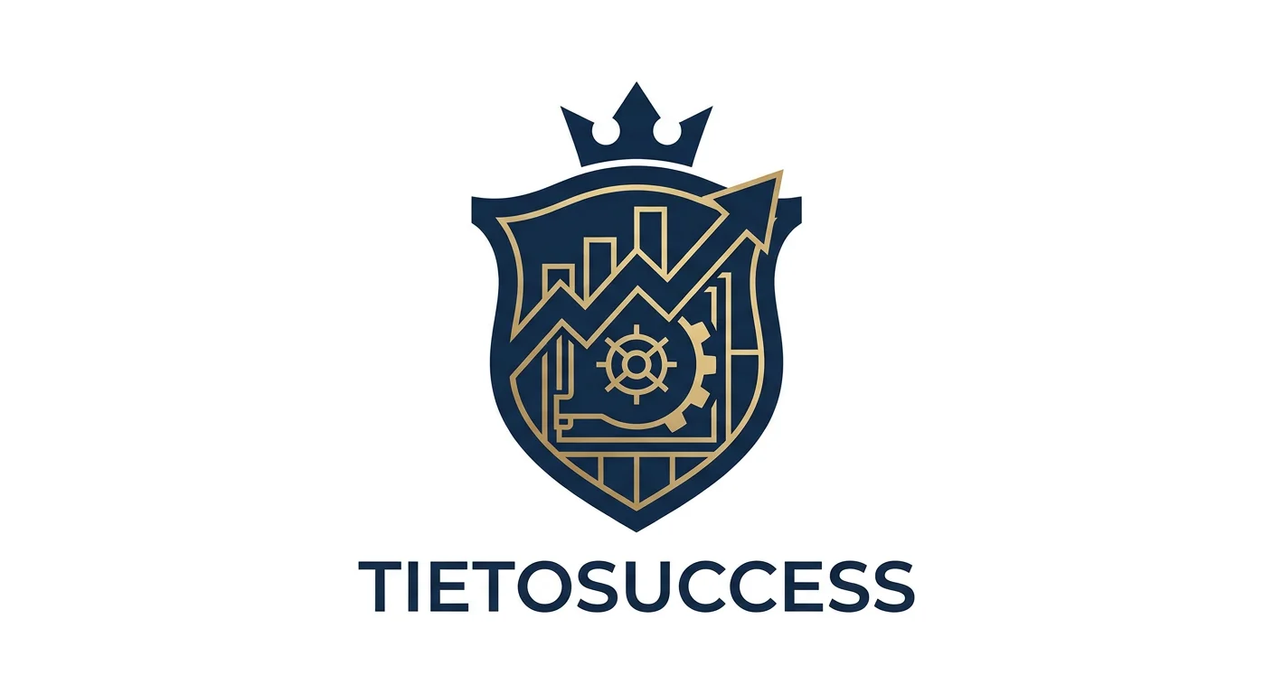 Tietosuccess